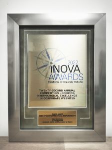 Elanco gana el gran premio iNOVA Awards por su programa “Sumando Juntos”