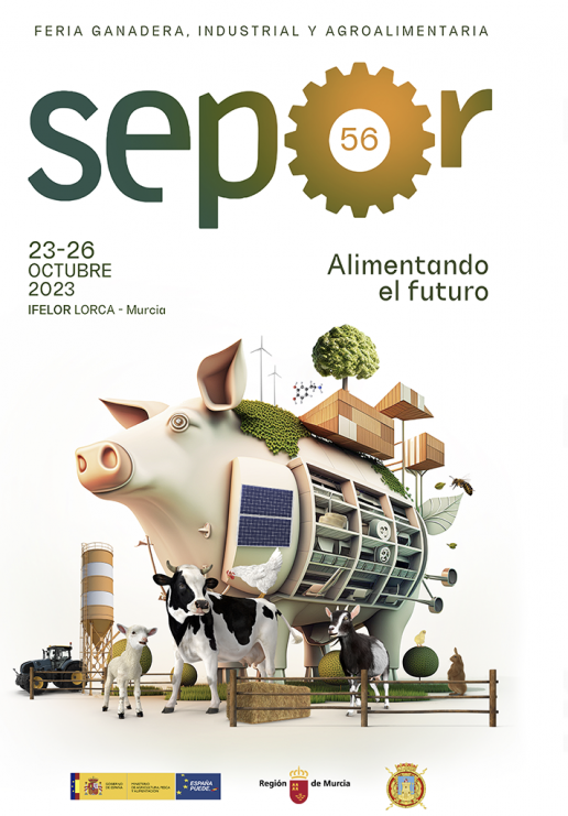 SEPOR presentará el cartel anunciador de su 56ª edición en Meat Atracttion