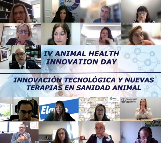 Vet+i apuesta por las nuevas terapias en su IV Animal Health Innovation Day organizado junto con Nanomed Spain