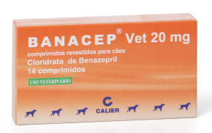 Más de 100 veterinarios de toda España y Portugal se forman en el webinar de Calier "IECAs, aún seguimos ahí"