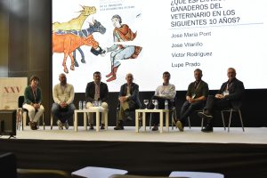 Las nuevas tecnologías, la medicina tradicional y la legislación, los tres bloques del Congreso anual de Anembe celebrado en León