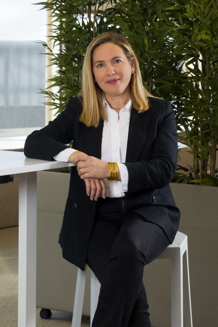 Mónica Massó, nueva directora de Nestlé Purina España