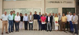 Los veterinarios de Castilla-La Mancha celebran su Asamblea General