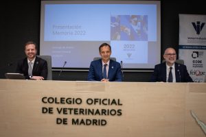 Veterindustria celebra su Asamblea General Ordinaria