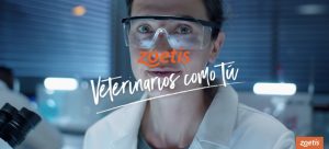 Porque somos “Veterinarios como tú”, Zoetis está contigo