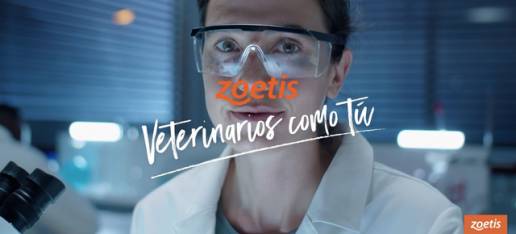 Porque somos “Veterinarios como tú”, Zoetis está contigo