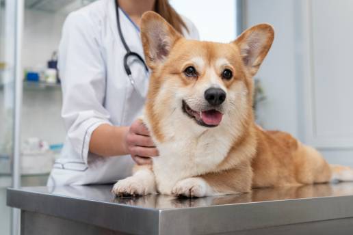 Efecto de la dieta sobre las respuestas glucémicas e insulinosas postprandiales en perros sanos