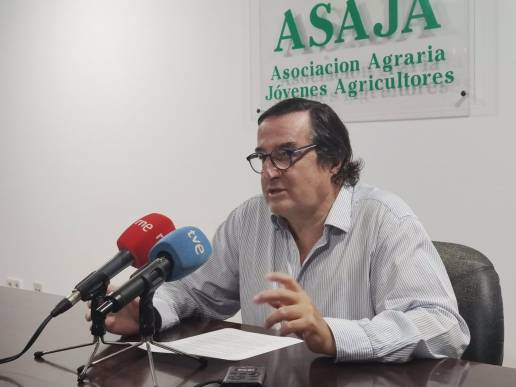 Asaja Extremadura eleva a casi cinco millones las pérdidas por la Enfermedad Hemorrágica Epizoótica en vacuno y cervuno