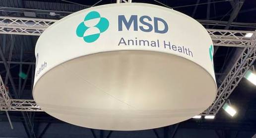 Nuevos datos en el Congreso WSAVA 2023 refuerzan el liderazgo de MSD Animal Health en ciencia e innovación de animales de compañía, así como su compromiso con los veterinarios