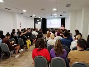Concluye con éxito la segunda edición de Stangest Vet Talks en Vigo