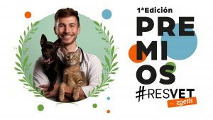Zoetis premia este año a las clínicas veterinarias más #RESVET