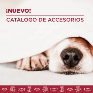 Centauro presenta el catálogo de accesorios para animales de compañía más completo del mercado
