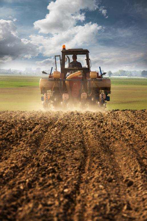 ¿Es el fin del herbicida glifosato en Europa? La CE debate la renovación de su autorización