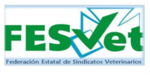 La Federación Estatal de Sindicatos Veterinarios –FESVET– y el Consejo Nacional de Estudiantes de Veterinaria –CONEVET– se reúnen en Madrid para suscribir un Acuerdo Marco de colaboración.