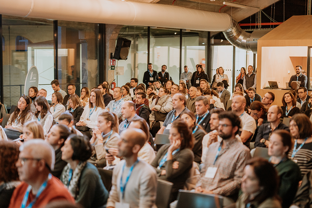Éxito del primer simposio Vetnia by Elanco “El conocimiento es el punto de encuentro”