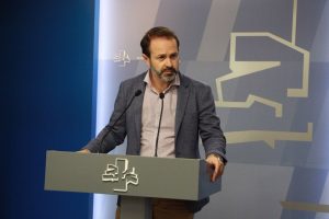 El Gobierno nombrará a José Ramón Becerra, de Verdes Equo, como nuevo director general de Derechos de los Animales