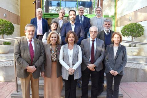 Andalucía conformará en el primer trimestre de 2024 el borrador del decreto de medidas de control de rabia en animales