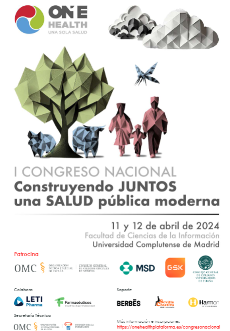 Madrid acoge el primer Congreso One Health en España
