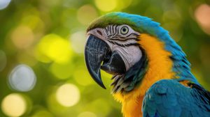 Investigadores concluyen que la venta masiva de aves por Internet supone "un peligro potencial" para su conservación