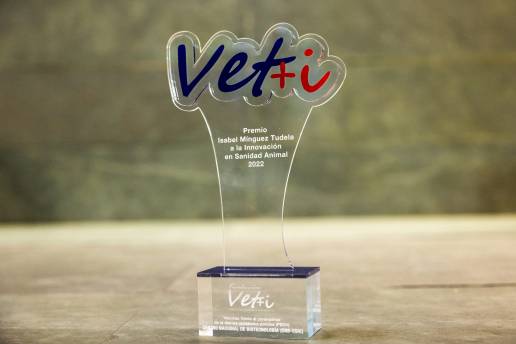 La Fundación Vet+i convoca el IX Premio Isabel Mínguez Tudela a la Innovación en Sanidad Animal