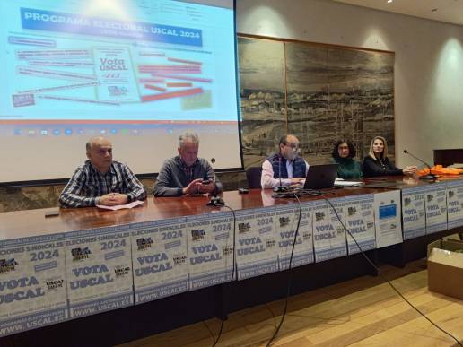 Los veterinarios de la Administración de la Junta de Castilla y León están llamados a las urnas el próximo jueves, 7 de marzo