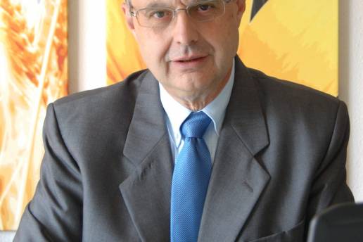Ramón Roset, nuevo presidente de INTERAL