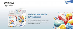 Elanco impulsa iniciativas para ayudar a mejorar el bienestar de los profesionales veterinarios