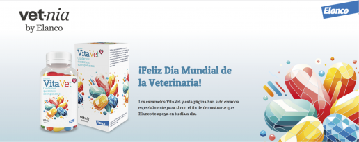 Elanco impulsa iniciativas para ayudar a mejorar el bienestar de los profesionales veterinarios