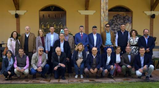 El Consejo de Colegios Veterinarios de Castilla-La Mancha celebra su Asamblea General Ordinaria
