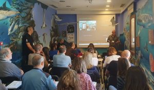 El Govern organiza en Palma el II Workshop de Nidificación de Tortugas Marinas en España