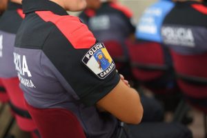  Intervienen dos armas de inyección anestésica en un zoológico del sur de Tenerife
