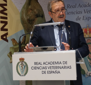 Conferencia Ilmo. Sr. D. José María de Torres Medina "Gestión de crisis en salud pública"