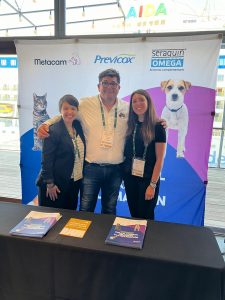 Boehringer Ingelheim apoya la formación especializada de 300 expertos en traumatología y ortopedia en el Congreso GEVO celebrado en A Coruña.
