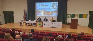 El VII Congreso de Docencia Veterinaria reúne en Cáceres a 90 profesores de España y Portugal