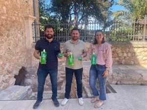 Alaró lanza la campaña ciudadana 'No dejes rastro' para mantener limpias las calles de deposiciones de perros