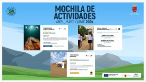 Medio Ambiente celebra los días mundiales de los océanos y las tortugas marinas en los espacios naturales protegidos