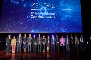 Zendal abre la recepción de candidaturas a sus premios internacionales que reconocen proyectos en salud humana y animal