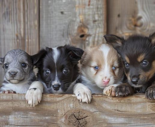 Detienen en Mérida a un hombre de 76 años por matar a cuatro cachorros de perro en presencia de su nieto
