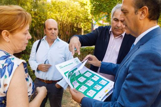 Salud Pública y la Universidad impulsan cinco planes contra la trasmisión de enfermedades por insectos y garrapatas