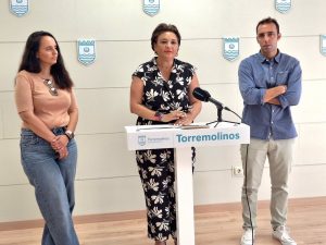  El Ayuntamiento de Torremolinos firma un convenio con la Asociación Málaga Felina