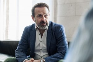 Director de Derechos de los Animales abre la puerta a prohibir que la cabra de la Legión desfile: "Es algo anacrónico"