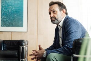 Director de Derechos de Animales prevé que el desarrollo reglamentario de Ley de Bienestar Animal se ultime a fin de año