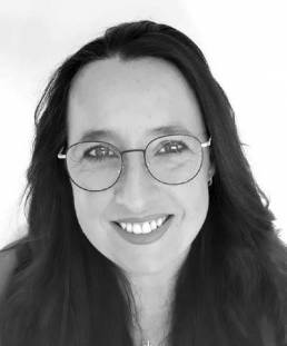 Valle Garcia, Directora de coordinaci&oacute;n