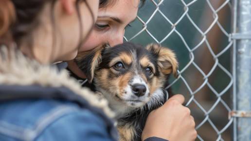 Torrelavega celebra el viernes la VIII Jornada de Adopción de mascotas