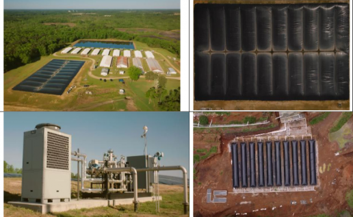 Principios de la producción de gas metano porcino en lagunas anaeróbicas