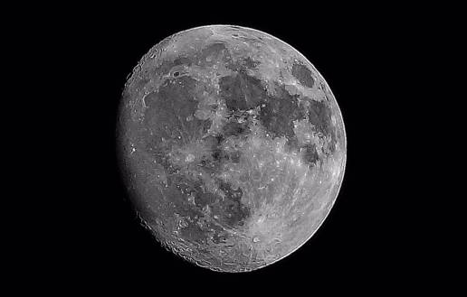 Proponen aprovechar el frío lunar para conservar muestras de especies