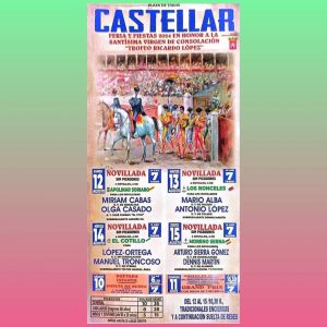 Pacma lleva al Defensor del Pueblo Andaluz la bueyada infantil celebrada en Castellar