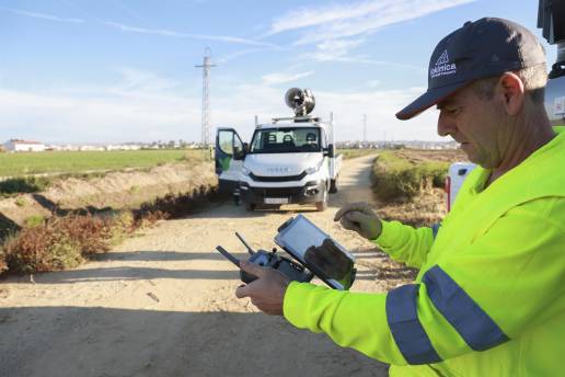 Salud identifica 13 nuevos casos de Virus del Nilo en pueblos de Sevilla y Huelva y detecta su circulación en Jerez