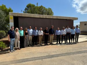 La Generalitat subvencionará por primera vez programas para cuidado de animales de compañía de mayores y hospitalizados