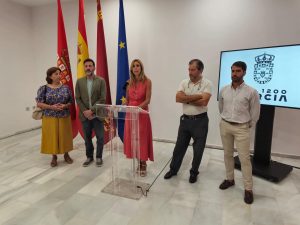 Salud y protección animal estarán presentes en la Feria de Murcia con más de 20 casetas